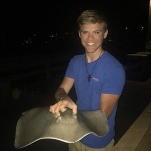 Meet your Posher, Kyle